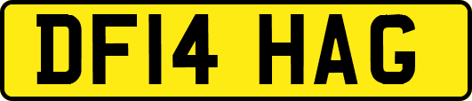 DF14HAG
