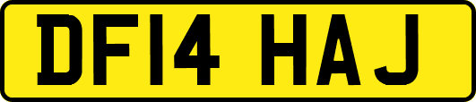 DF14HAJ