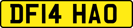 DF14HAO