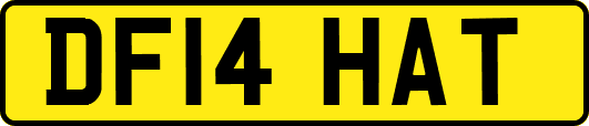 DF14HAT