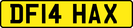 DF14HAX