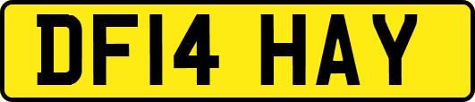 DF14HAY