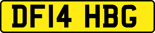 DF14HBG