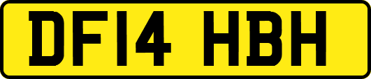 DF14HBH