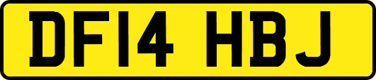 DF14HBJ