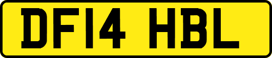 DF14HBL
