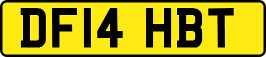 DF14HBT