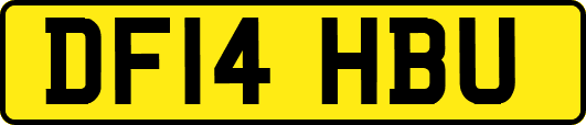 DF14HBU