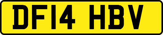 DF14HBV