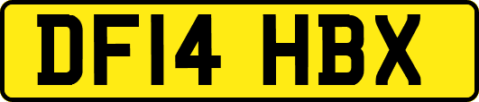DF14HBX
