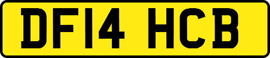 DF14HCB