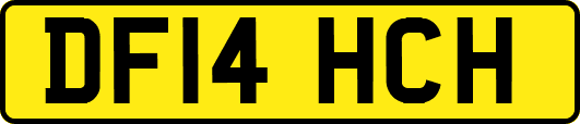 DF14HCH