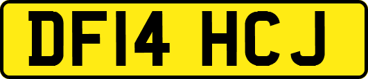 DF14HCJ