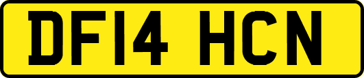DF14HCN
