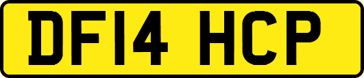 DF14HCP