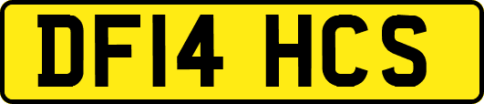 DF14HCS