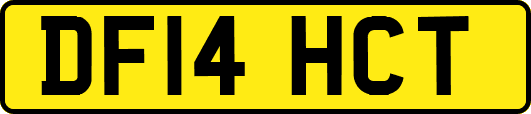 DF14HCT