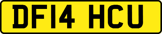 DF14HCU