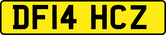 DF14HCZ