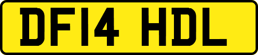 DF14HDL