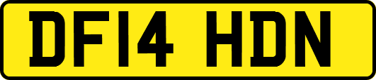 DF14HDN