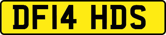 DF14HDS