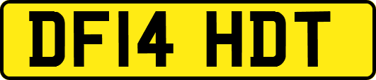 DF14HDT
