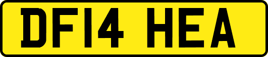 DF14HEA