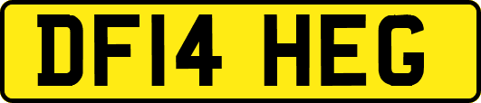 DF14HEG