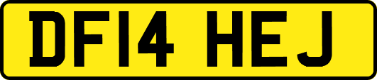 DF14HEJ