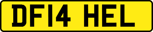 DF14HEL