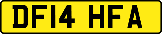 DF14HFA