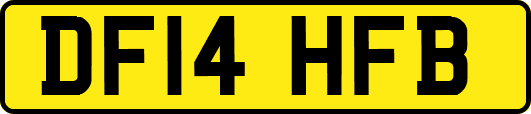DF14HFB
