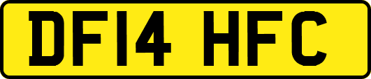DF14HFC