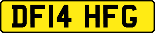 DF14HFG
