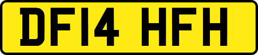 DF14HFH