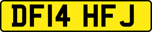 DF14HFJ