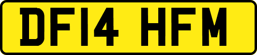 DF14HFM