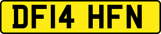 DF14HFN