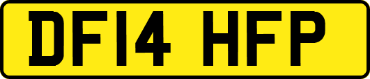 DF14HFP