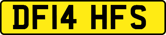 DF14HFS