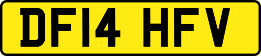 DF14HFV