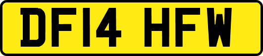 DF14HFW