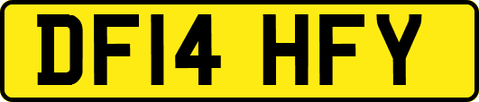 DF14HFY