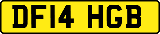 DF14HGB