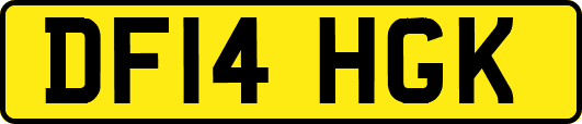 DF14HGK