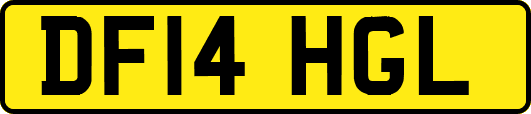 DF14HGL