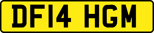 DF14HGM
