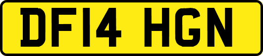 DF14HGN