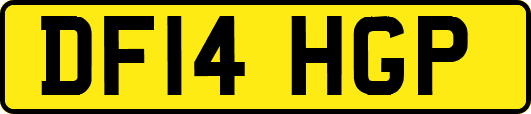 DF14HGP